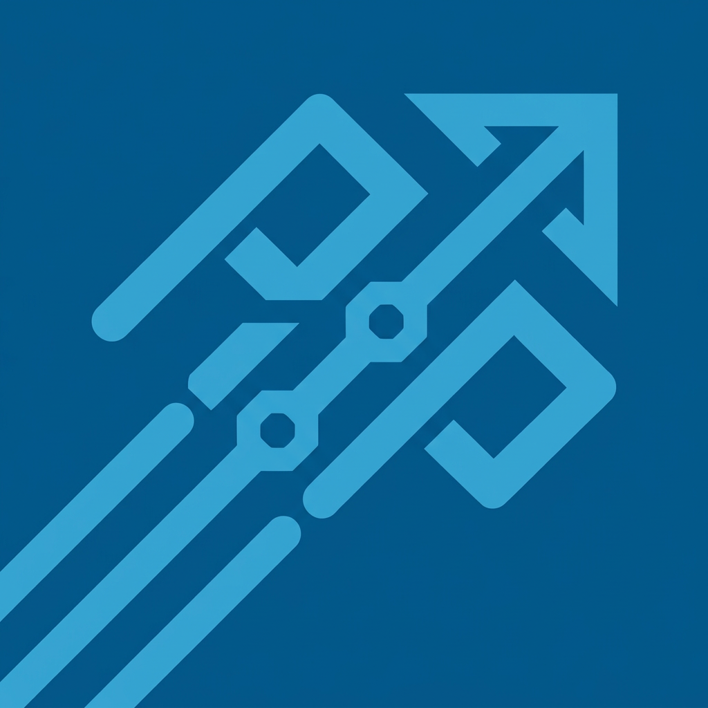 Pohjanmaan ICT-palvelu Oy logo