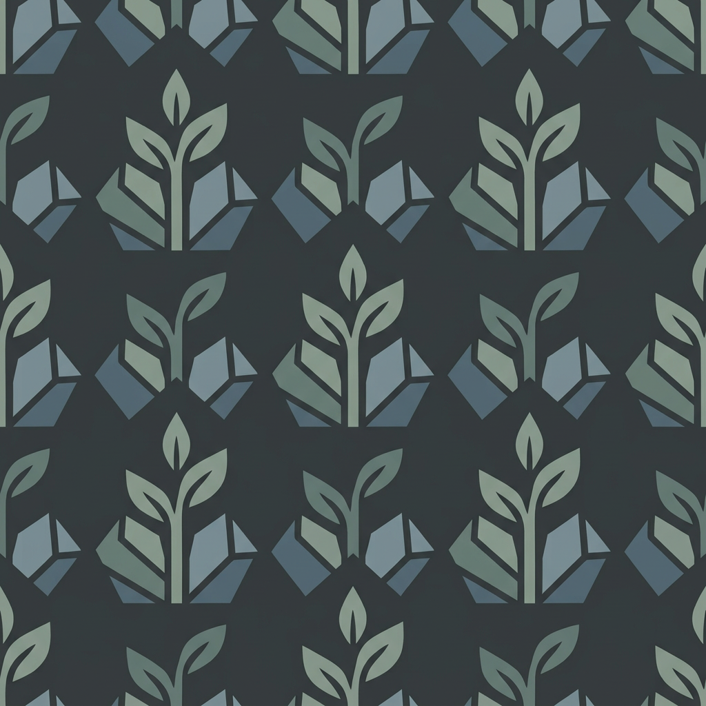 Harmaakiven Puutarha kommandiittiyhtiö logo